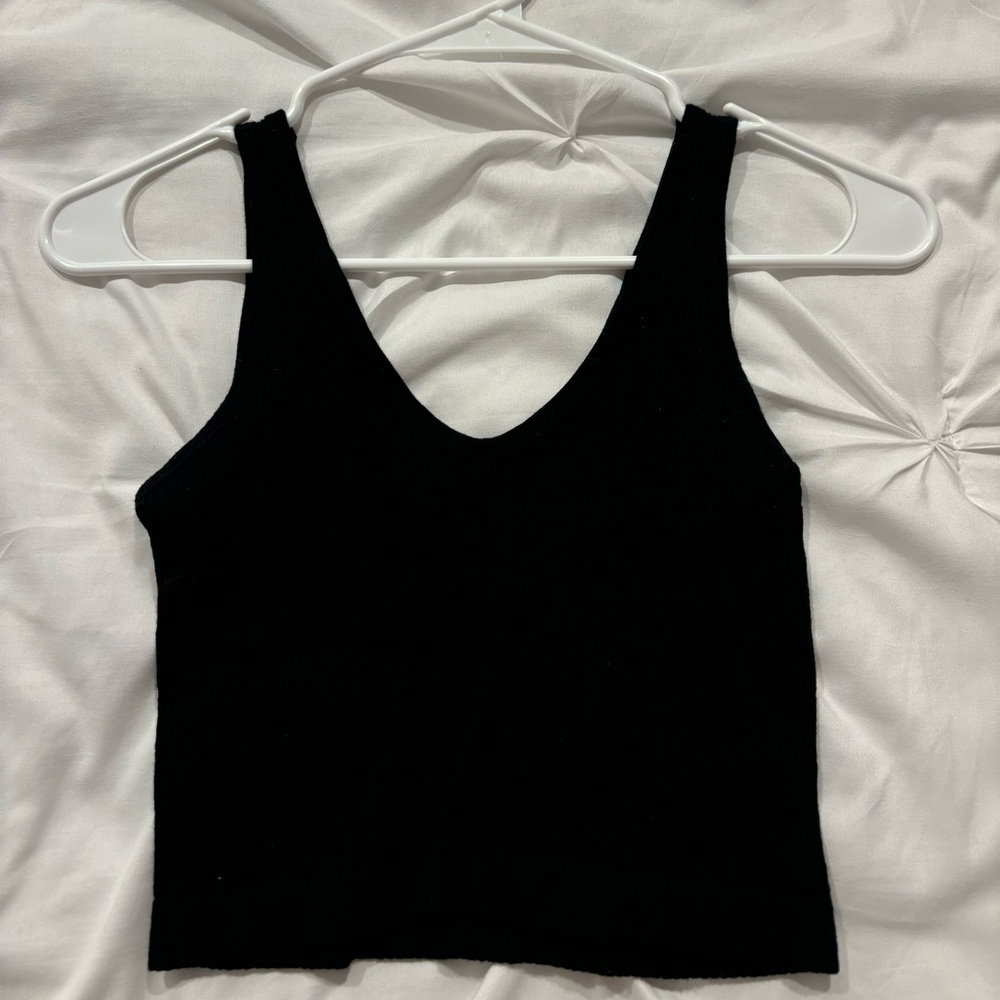 Urban Outfitters Out From Under black tank top